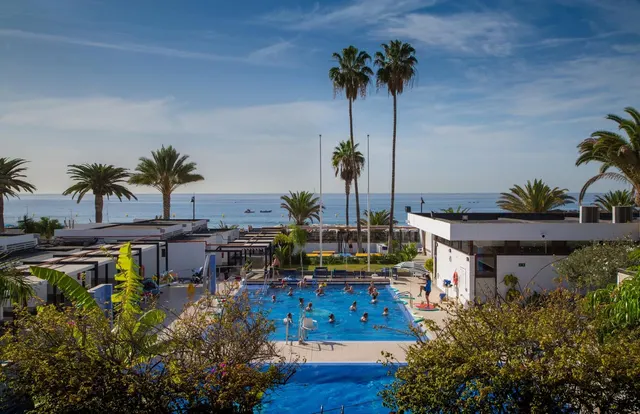 Clínica Vintersol - Humlegarden SL in Tenerife