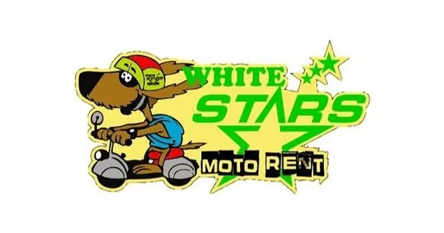 White Stars Moto Rent Tenerife на Тенерифе