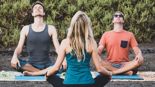 Yoga Tenerife in Tenerife
