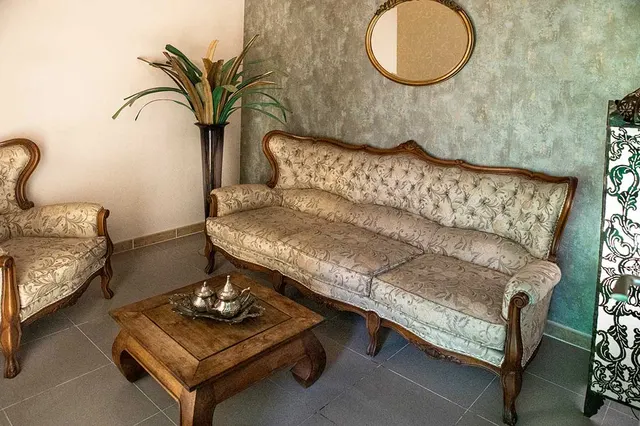 Zen Paradise Massage & Therapy in Tenerife