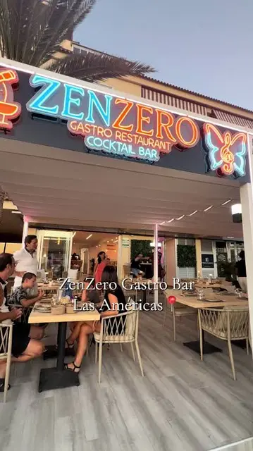 ZenZero in Tenerife