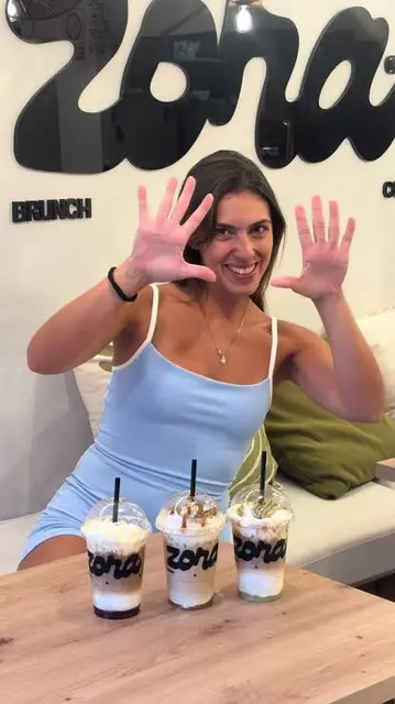 Zora Brunch & Co in Tenerife